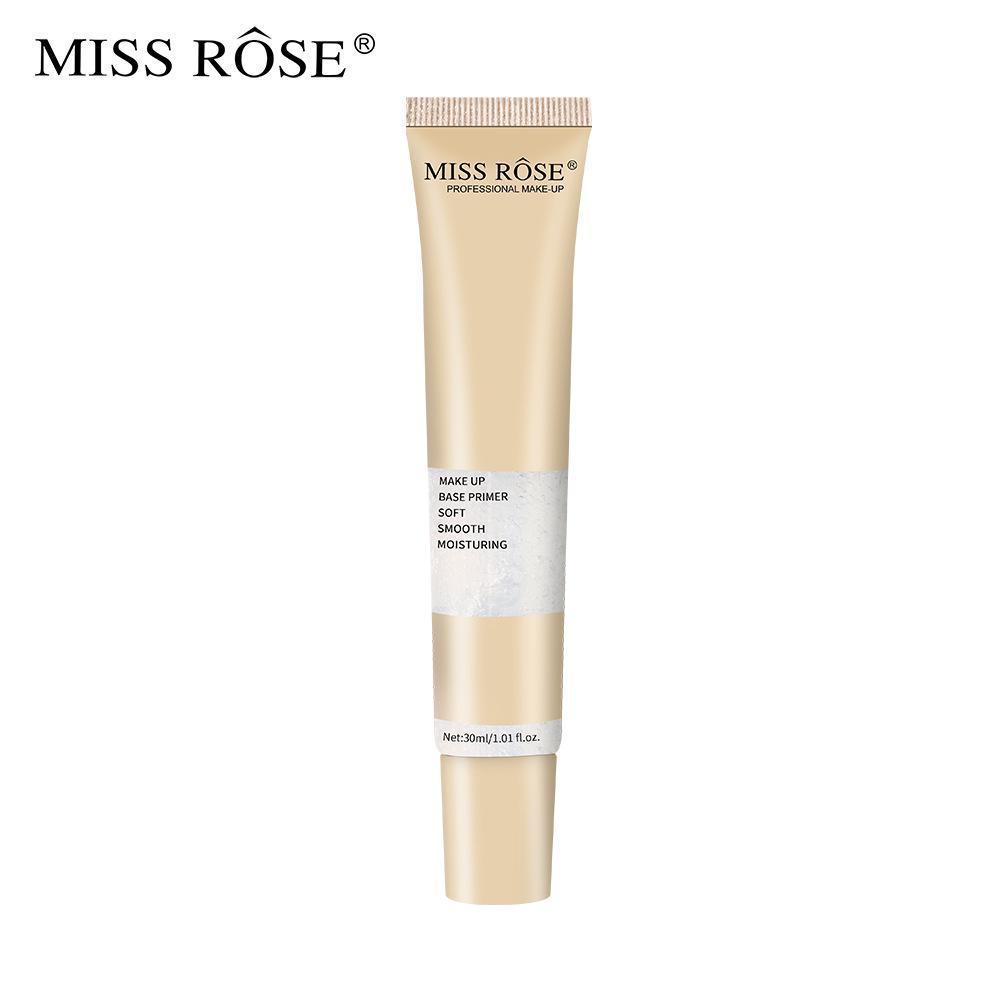 Buy Miss Rose Make Up Base Primer Soft Smooth Moisturizing Primer 30 - Ml in Pakistan