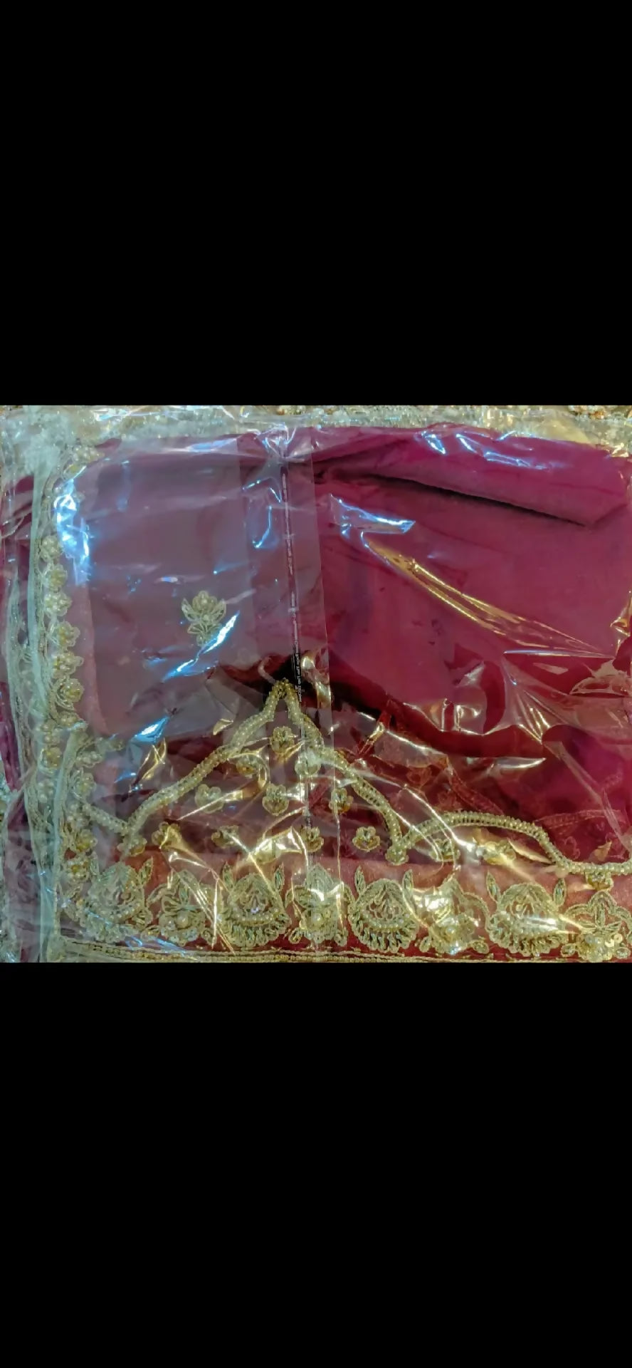 Lehenga | Women Locally Made Formals | Medium | Worn Once