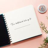 Art Blast Sketchbook- Offwhite | For Your Home | Books | New