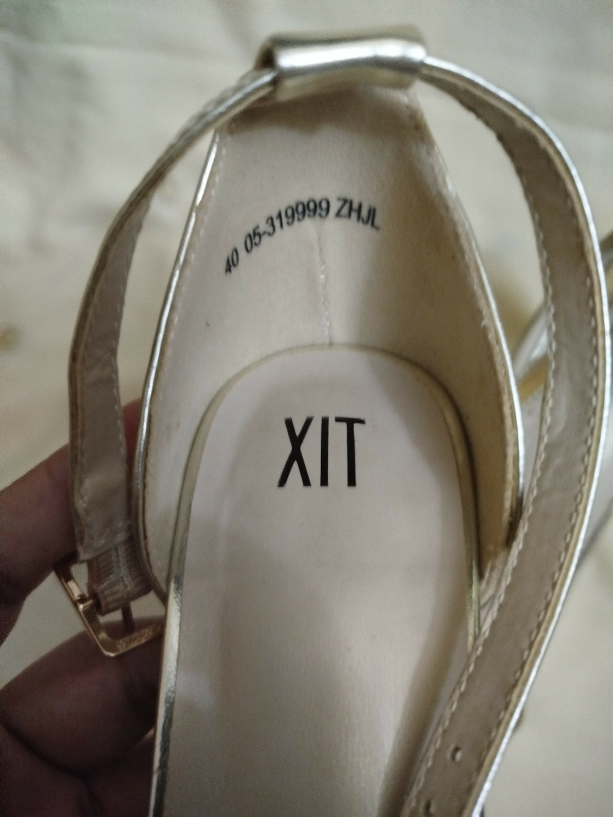 XIT | Women Shoes | Size: 40 | New