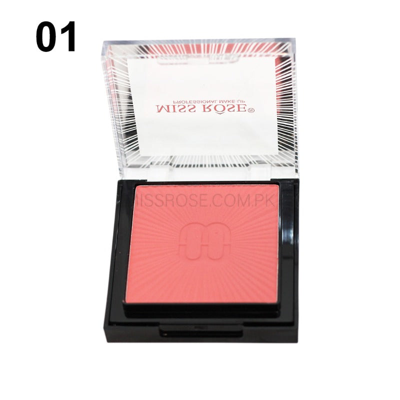Buy Miss Rose Gold Platted Blush (Y) in Pakistan