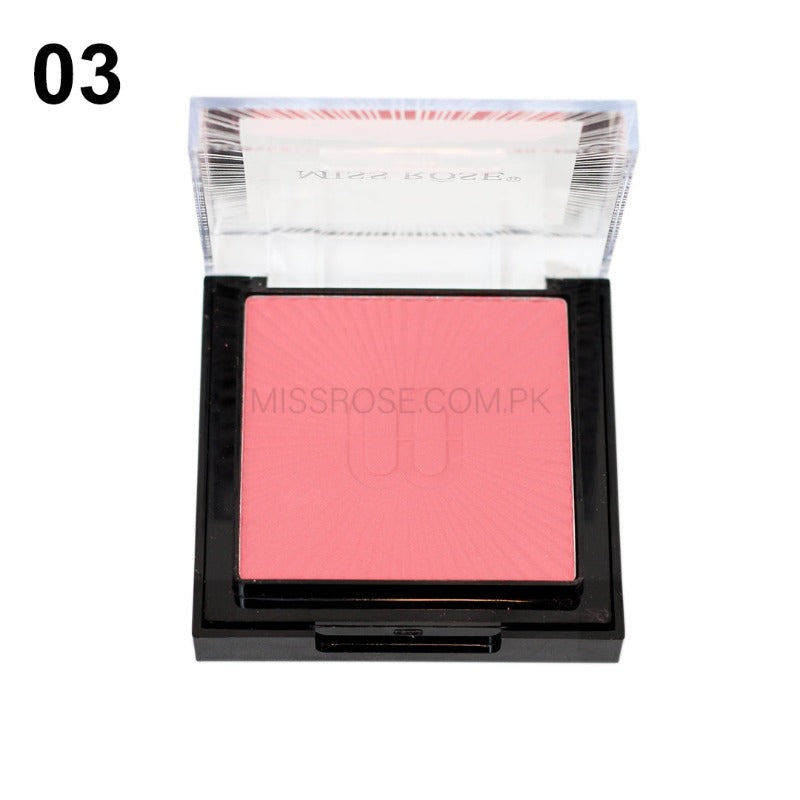 Buy Miss Rose Gold Platted Blush (Y) in Pakistan