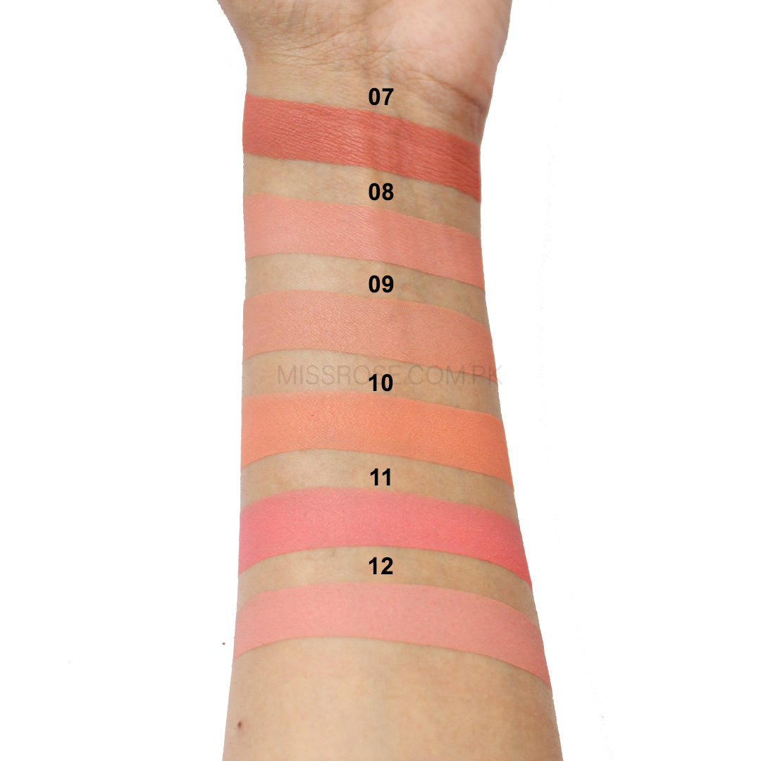 Buy Miss Rose Gold Platted Blush (Y) in Pakistan