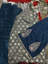 Ethnc | Women Branded Kurta | XSmall | Worn Once