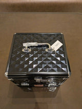 Professional Makeup Vanity Box /Cosmetic Organizer | Women Beauty | Brand New with Tgas