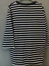 Boys Stripe Shirt | Kids | Boys Tops & Shirts | Sze: 6 to 7 Yrs | Worn Once