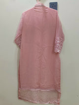 Baby Pink 3Pcs | Women Locally Made Formals | Large | New