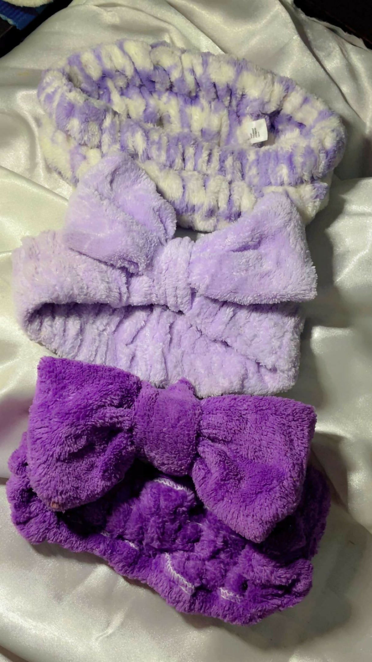Pinteresty Stretchable Hair Bands | Kids | Girls Accessories | All Colors | Preloved