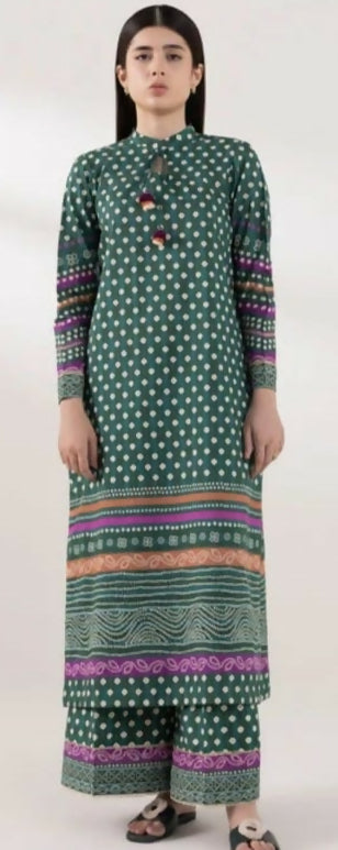 Sapphire | Women Branded Kurta | Small | New