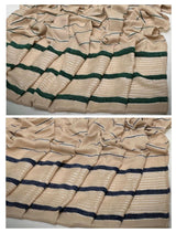 Pack of 2 Shawls | Jacquard Pashmina Wool Shawl | Women Accessories | Brand New