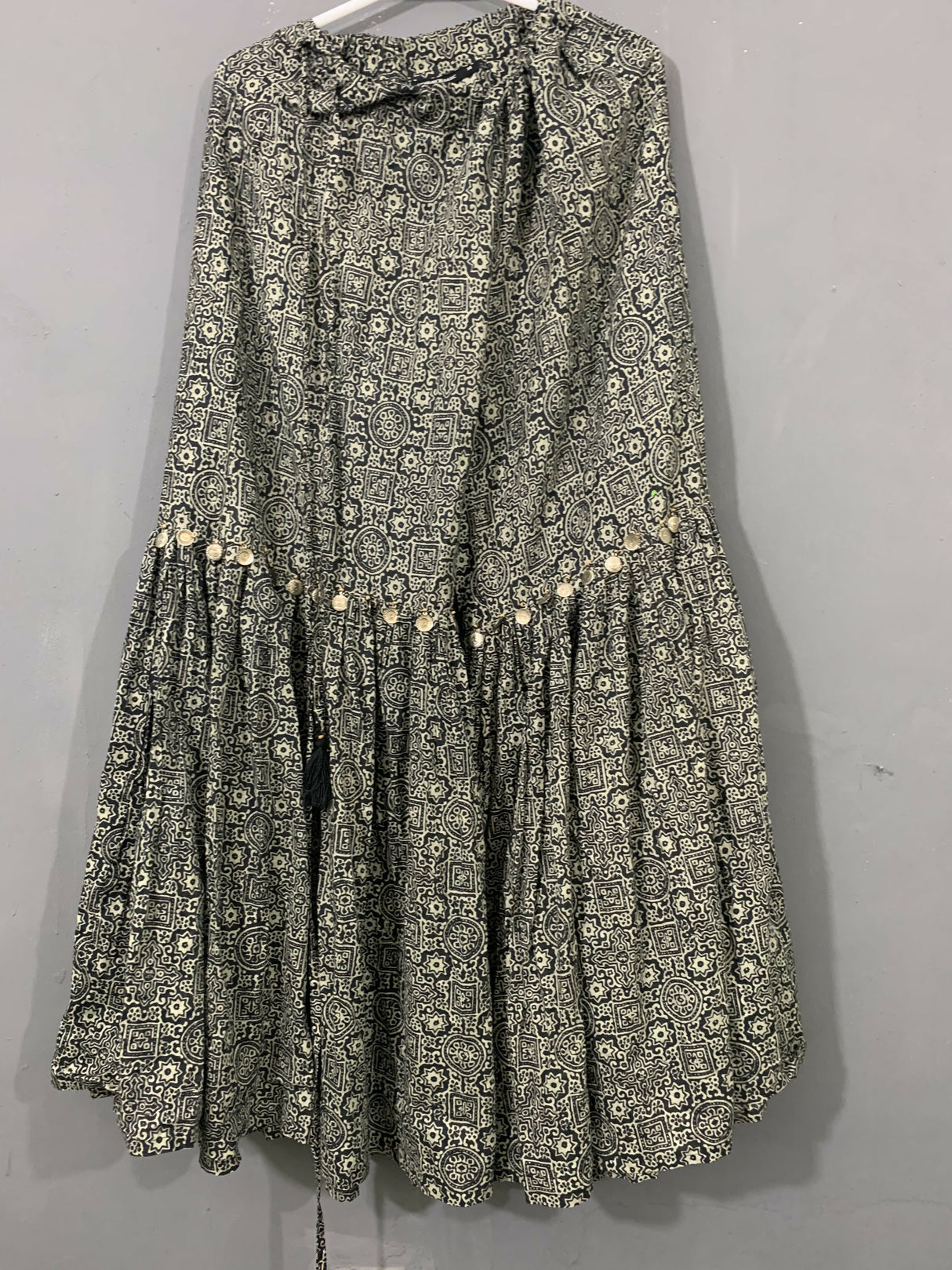 Generation | Women Formals | Ghararas , Shararas & Lehngas | Medium | Green | New