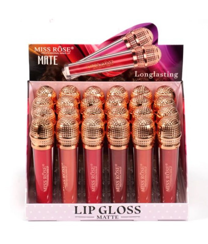 Buy Miss Rose Hydrate lip gloss. in Pakistan