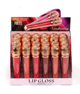 Buy Miss Rose Hydrate lip gloss. in Pakistan