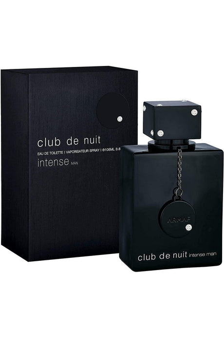 Buy Armaf Club De Nuit Intense Men EDT - 105ml in Pakistan