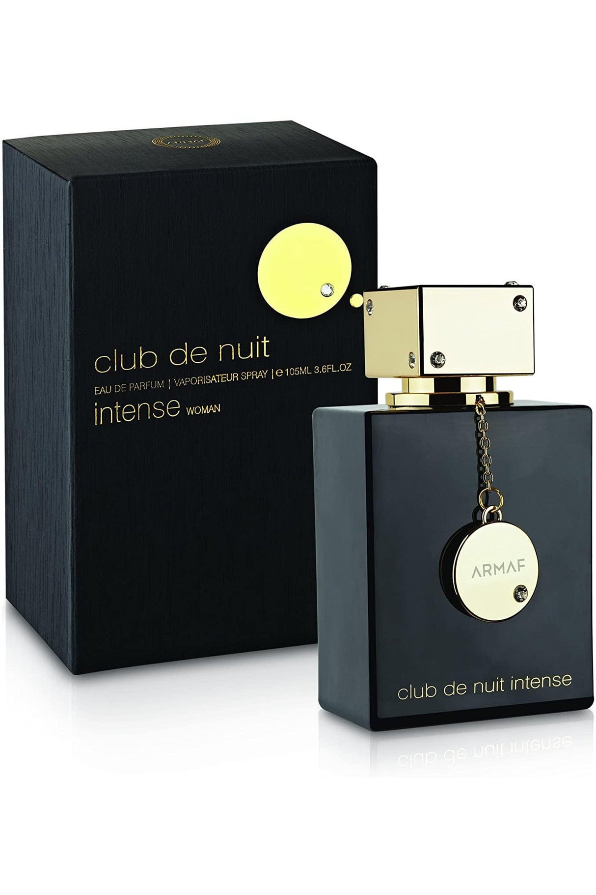 Buy Armaf Club De Nuit Intense Women EDP - 105ml in Pakistan