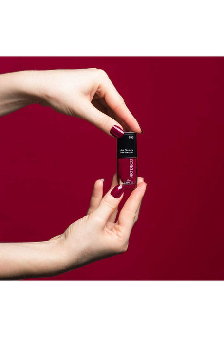 Buy Artdeco Art Couture Nail Lacquer 705 in Pakistan