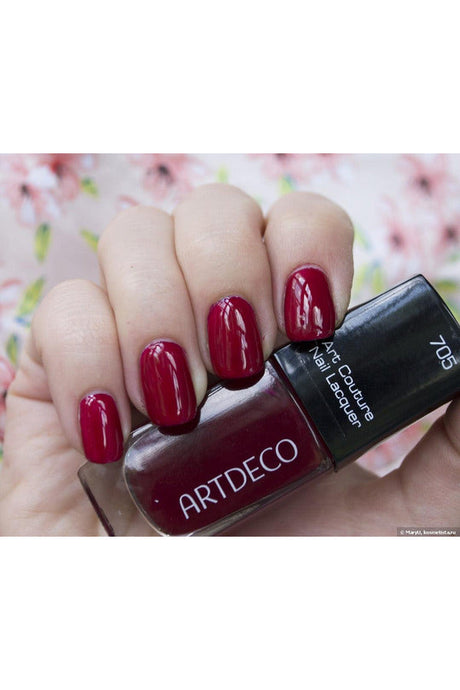 Buy Artdeco Art Couture Nail Lacquer 705 in Pakistan