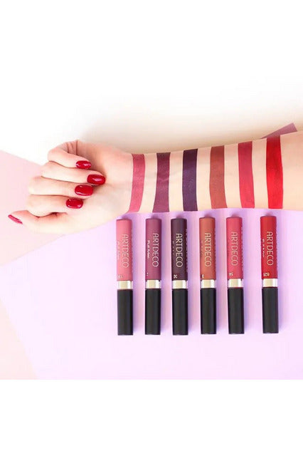 Buy Artdeco Full Mat Lip Color Long Lasting 30 in Pakistan