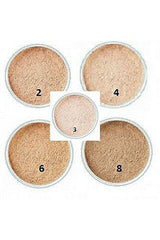 Buy Artdeco Mineral Powder Foundation 4 in Pakistan