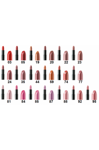 Buy Artdeco Perfect Colour Lipstick 801 in Pakistan