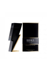 Buy Carolina Herrera Bad Boy Men EDT - 100ml in Pakistan