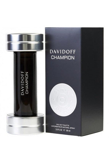 Buy Davidoff Champion Men EDT - 90ml in Pakistan