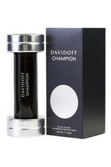 Buy Davidoff Champion Men EDT - 90ml in Pakistan
