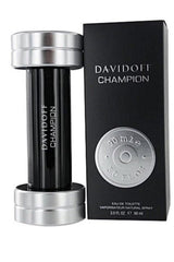 Buy Davidoff Champion Men EDT - 90ml in Pakistan