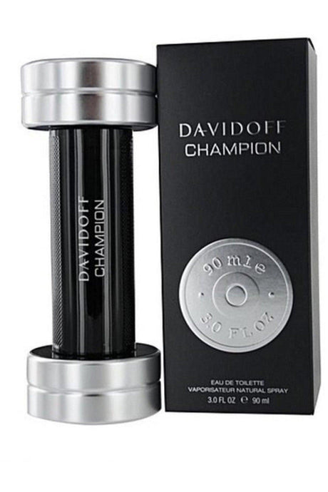 Buy Davidoff Champion Men EDT - 90ml in Pakistan