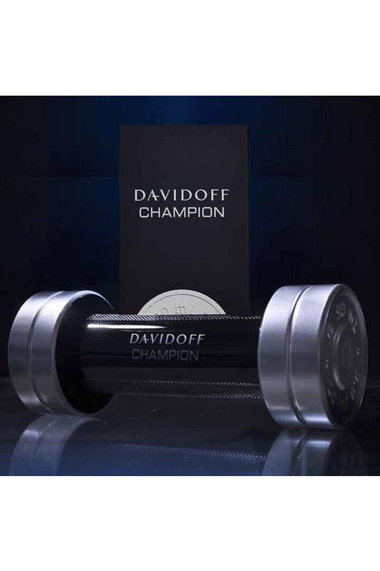 Buy Davidoff Champion Men EDT - 90ml in Pakistan