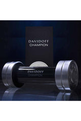 Buy Davidoff Champion Men EDT - 90ml in Pakistan
