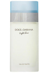 Buy Dolce & Gabbana Light Blue Women EDT - 100ml in Pakistan