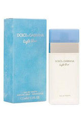 Buy Dolce & Gabbana Light Blue Women EDT - 100ml in Pakistan