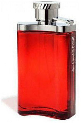 Buy Dunhill Desire Red Men EDT - 100ml in Pakistan