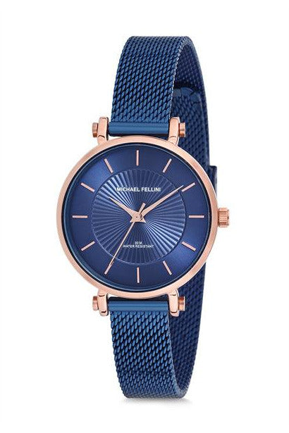 Buy Michael Fellini Ladies Watch- MF2169-5 in Pakistan