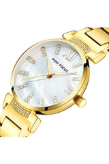 Buy Mini Focus Ladies Watch- MF0227L.02 in Pakistan