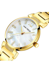 Buy Mini Focus Ladies Watch- MF0227L-1 in Pakistan