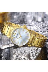 Buy Mini Focus Ladies Watch- MF0227L.02 in Pakistan