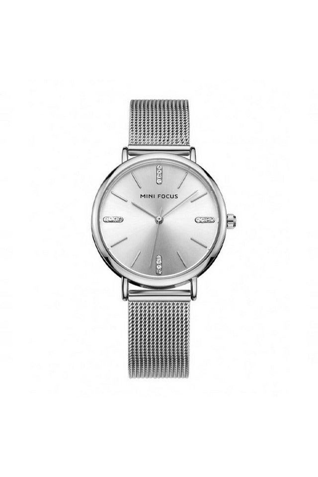 Buy Mini Focus Ladies Watch- MF0332L-1 in Pakistan