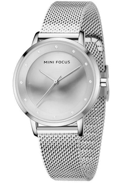 Buy Mini Focus Ladies Watch- MF0332L-1 in Pakistan