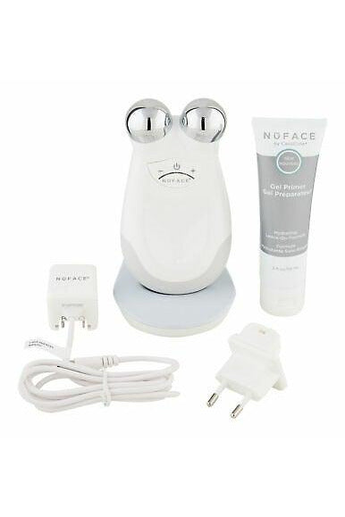 Buy Nuface Trinity Facial Toning Device Includes 2OZ 5ml Gel Primer in Pakistan