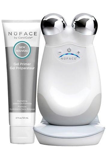 Buy Nuface Trinity Facial Toning Device Includes 2OZ 5ml Gel Primer in Pakistan