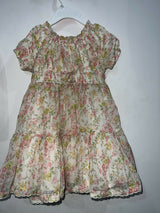 Beautiful Frock | Girls Skirts & Dresses | Kids | Size : 1 to 2 Yrs | Worn Once