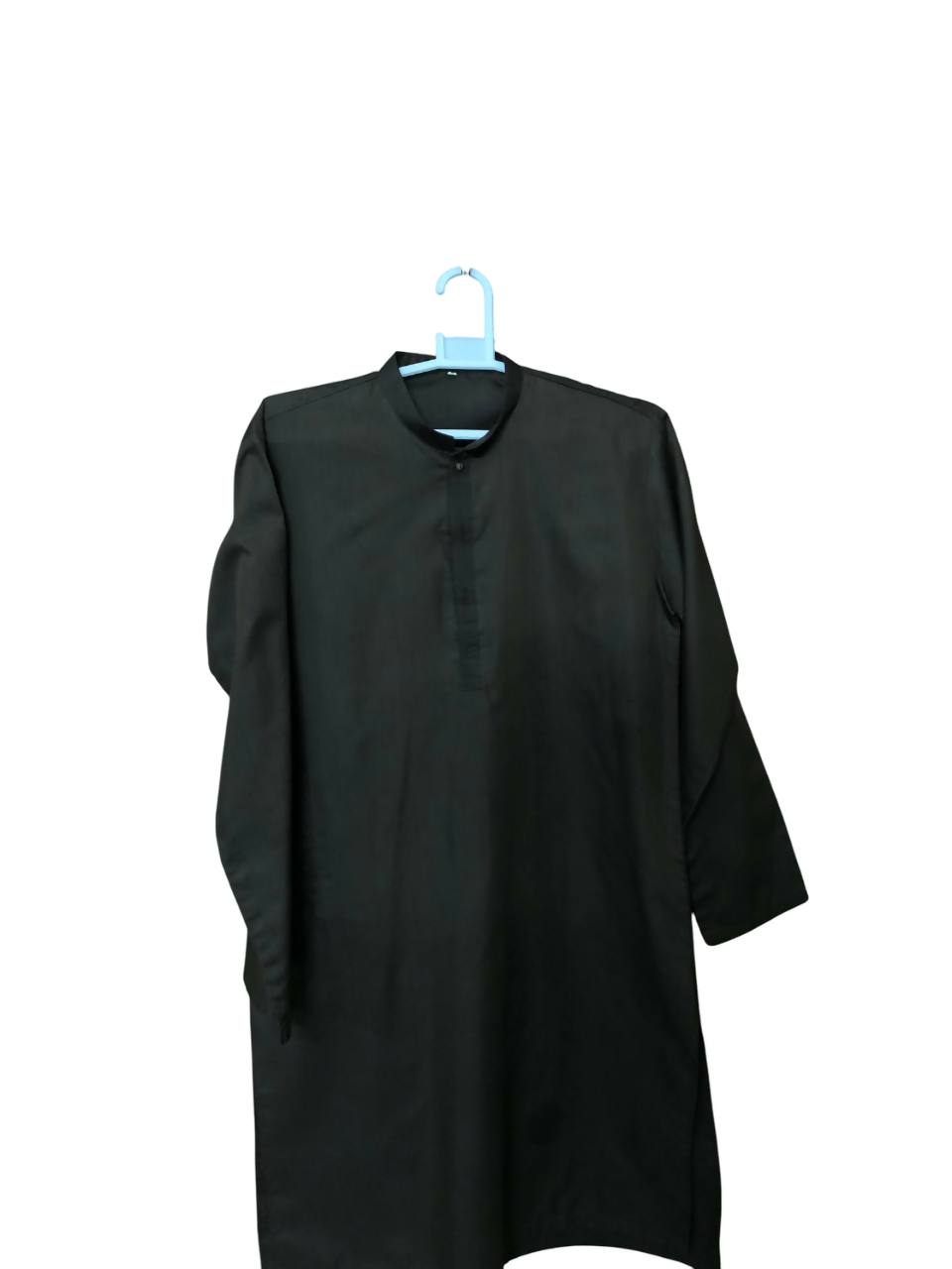 Boys Black Shalwar Kameez | Boys Shalwar Kameez | Size: Small | Preloved