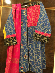 Beechtree | Women Branded Kurta | Small | Worn Once