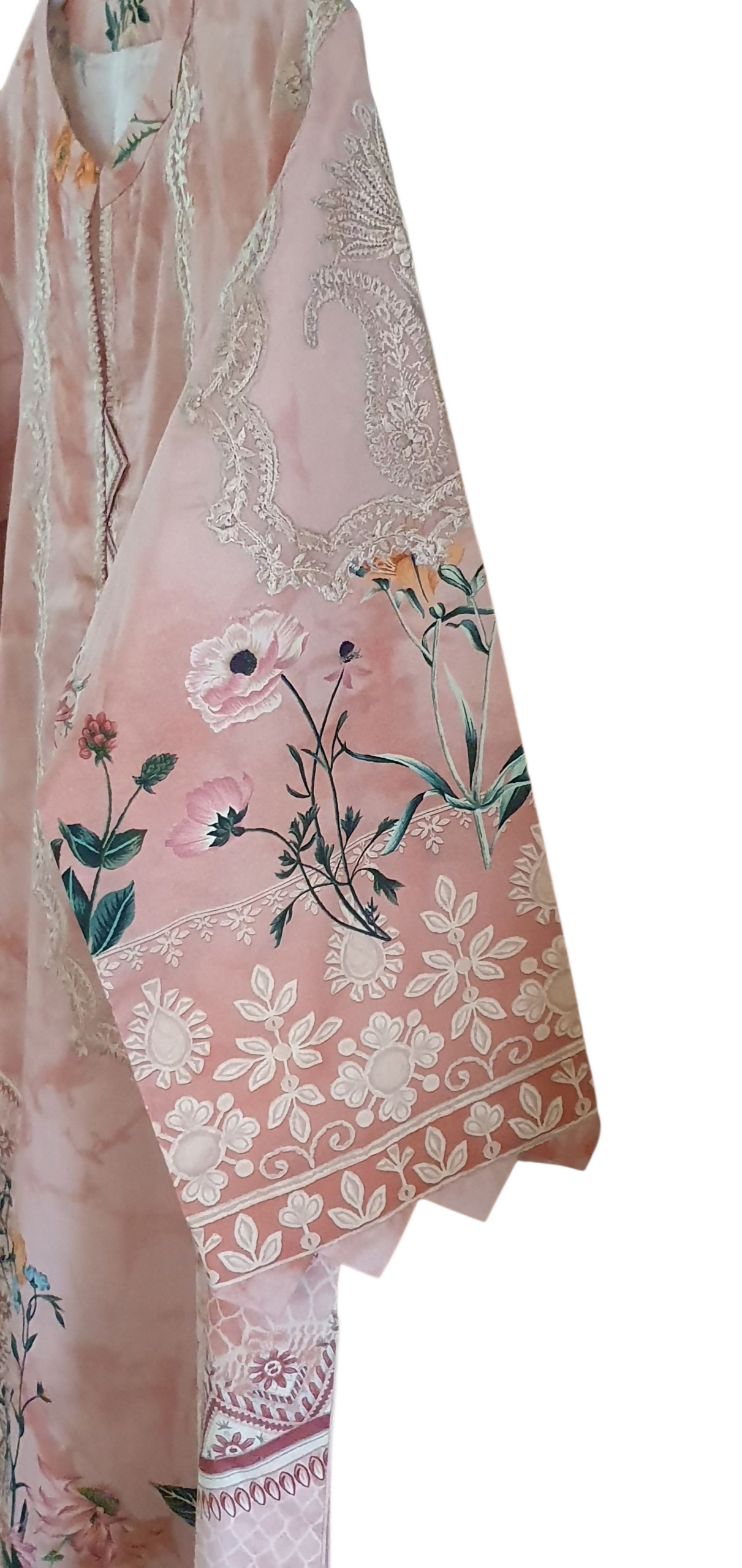 Sapphire | Women Branded Kurta | Medium | New