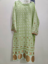 Edenrobe | Women Branded Kurta | Medium | Worn Once