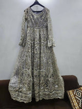 Maryum n Maria Formal Maxi | Women Frocks & Maxis | Small | Worn Once