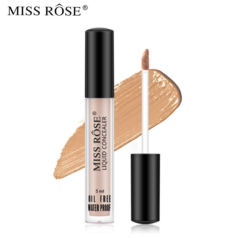 Buy Miss Rose Pamella Ferrari Long Lasting Concealer For Girls Without Box in Pakistan