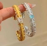 Stone Bracelet-00439 | Women Jewelry | Bangles/Bracelets | Brand New